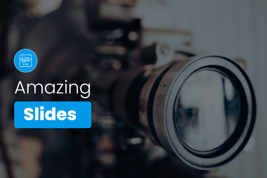 Amazing Slides
