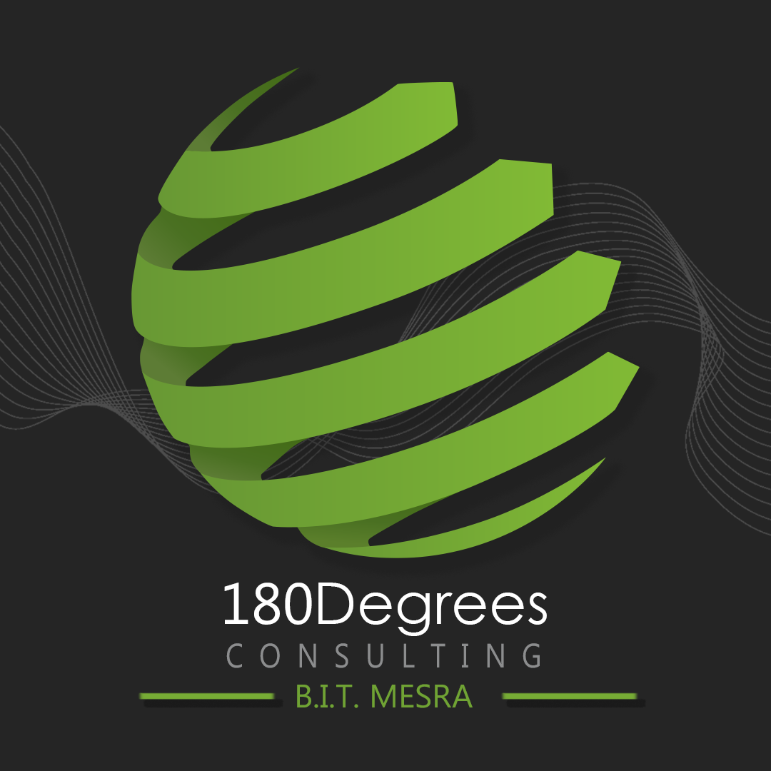 180 Degrees Consulting BIT Mesra