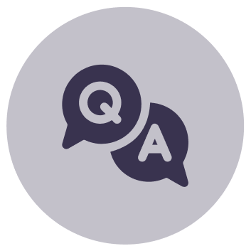 Q&A