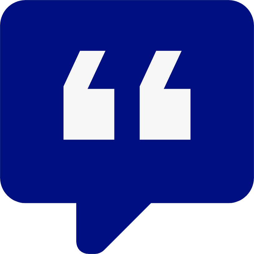 Quote Icon