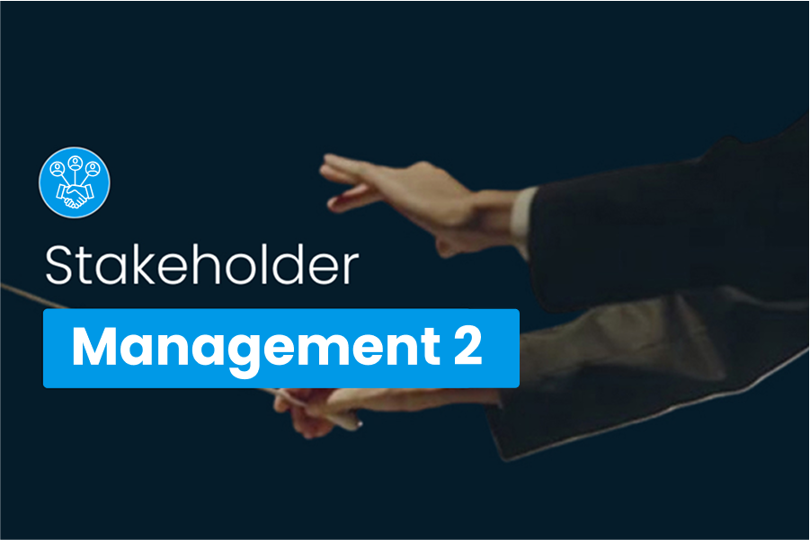 Stakeholder Management