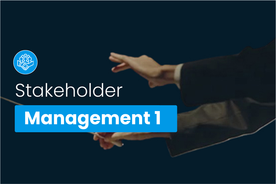 Stakeholder Management