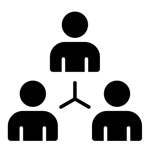 delegation 1