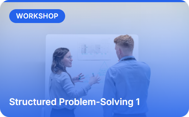 structured workshop