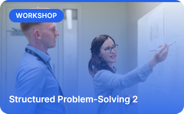 structured workshop