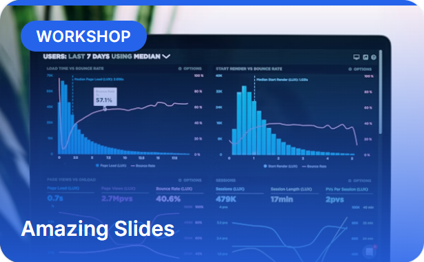 Amazing Slides
