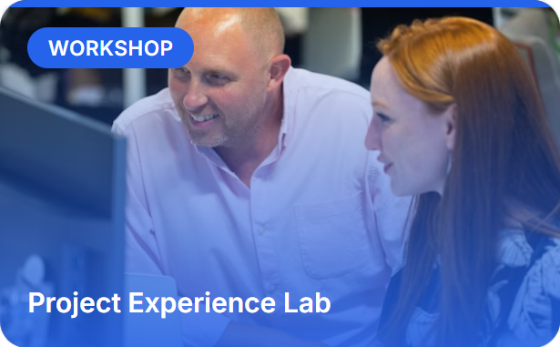 Project Experience Lab