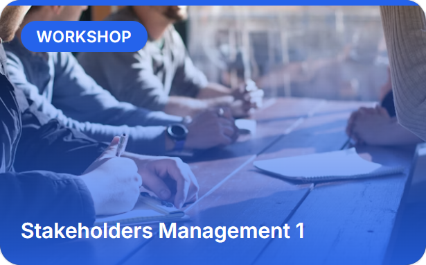 Stakeholder Management