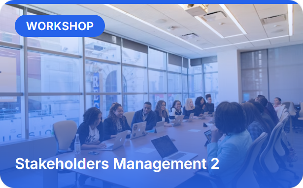 Stakeholder Management